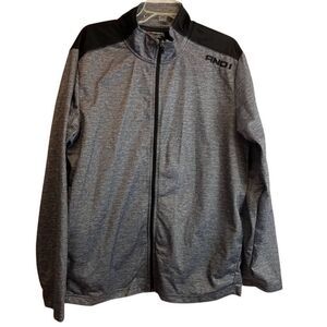 And1 Jacket L